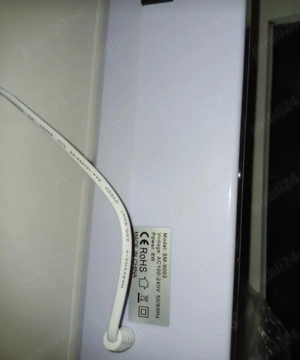 Aparat sterilizare instrumente - imagine 5