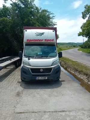 Fiat Ducato 2016