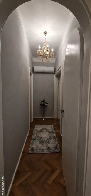 CENTRU, apartament in vilă  - imagine 19