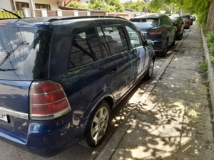 Vând autoturism Opel zafira B