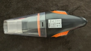 Aspirator auto cu acumulator ThiEYE - Stare Noua - imagine 6