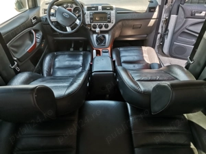 Se vinde Ford Kuga 2009 Full Option - imagine 7