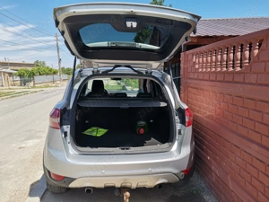 Se vinde Ford Kuga 2009 Full Option - imagine 6