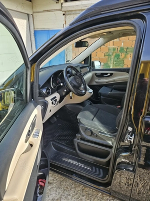 MB Marco Polo 300D - imagine 6