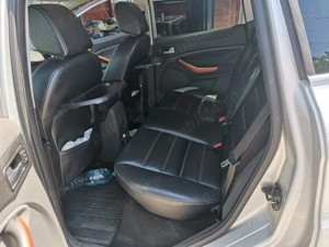 Se vinde Ford Kuga 2009 Full Option - imagine 10