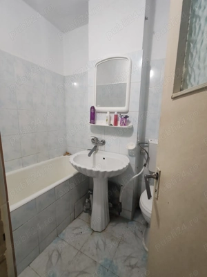 Apartament 2 camere Trivale, etaj 1, 42 mp utili, balcon - imagine 3