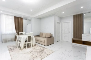  Apartamente 2 camere zona Dorobanti 