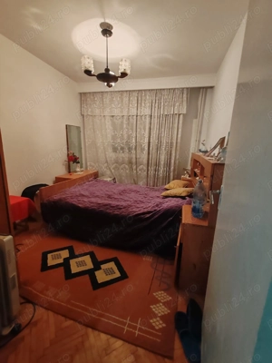 Apartament 2 camere Trivale, etaj 1, 42 mp utili, balcon - imagine 2