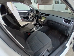 Skoda Octavia 2.0 tdi150 cp Km.puțini#REVIZIE COMPLETĂ !!! - imagine 10