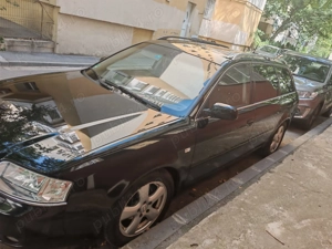 Vinde Audi A6 C5 din 2005 - imagine 4