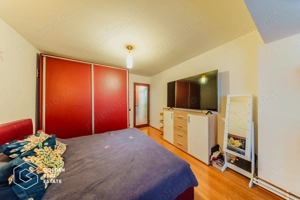 Apartament 4 camere, decomandat, etaj 2, Micalaca, str Fratiei - imagine 4