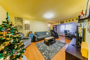 Apartament 4 camere, decomandat, etaj 2, Micalaca, str Fratiei - imagine 2