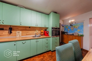 Apartament 4 camere, decomandat, etaj 2, Micalaca, str Fratiei - imagine 7