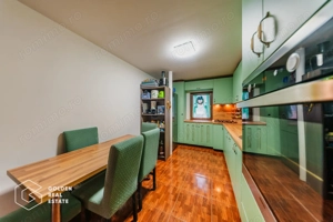 Apartament 4 camere, decomandat, etaj 2, Micalaca, str Fratiei - imagine 8