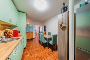 Apartament 4 camere, decomandat, etaj 2, Micalaca, str Fratiei - imagine 6