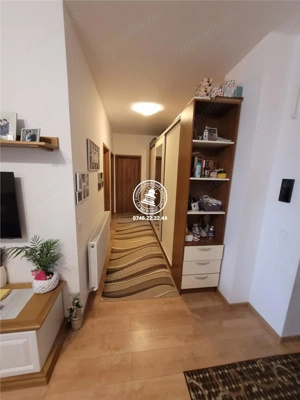 Apartament 3 camere  de vanzare  Pacurari, - imagine 5