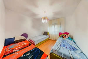 Apartament 4 camere, decomandat, etaj 2, Micalaca, str Fratiei - imagine 10