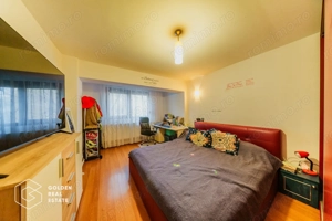 Apartament 4 camere, decomandat, etaj 2, Micalaca, str Fratiei - imagine 14