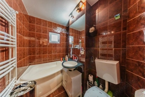 Apartament 4 camere, decomandat, etaj 2, Micalaca, str Fratiei - imagine 16