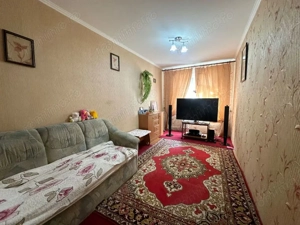 Apartamente 2 camere  zona Banu Manta  - imagine 2