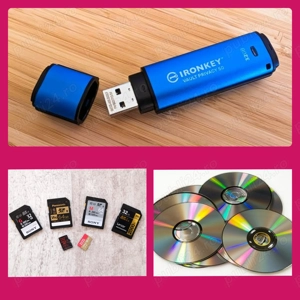 Inregistrez muzica la cerere pe stik, sd card, cd, dvd  - imagine 2