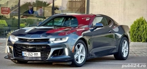 Chevrolet Camaro 2.0 2023 ZL1