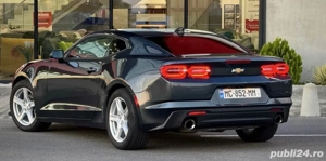 Chevrolet Camaro 2.0 2023 ZL1 - imagine 2