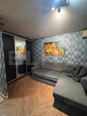 Garsonieră Complet Utilată + Parcare, Brancoveanu 