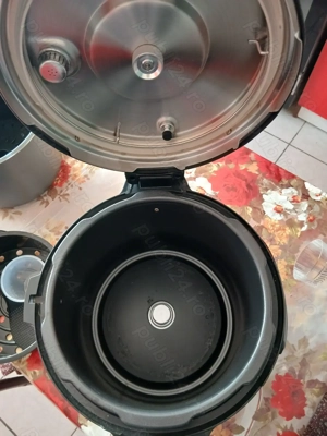 Oală sub presiune  - imagine 4