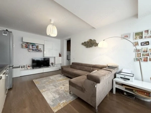 Apartament 3 camere, 53mp utili, etaj 4, la principala - Giroc Eso