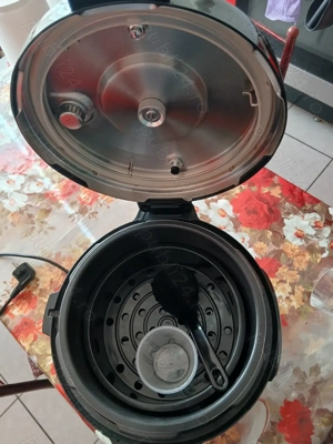 Oală sub presiune  - imagine 3