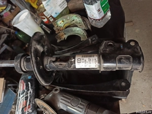 amortizor opel corsa d