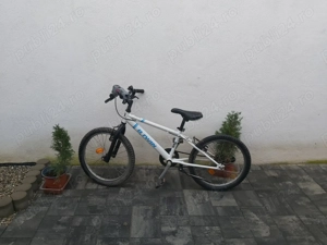 Bicicleta copii, 20 inch, frâne saboti