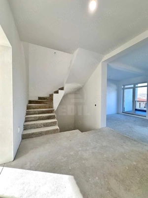 Casa tip Duplex de vanzare,zona Centura Sud - imagine 6