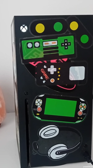 Xbox X series 1 TB - imagine 2