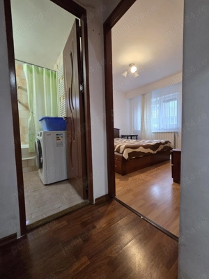 Apartament --3 camere -podgoriilor etajul 2