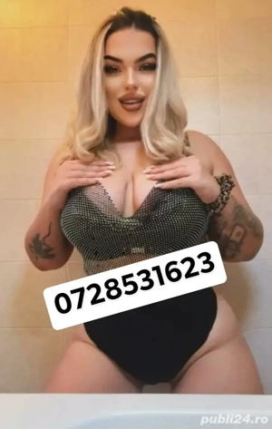 Bunaaaaaaa fac si total 