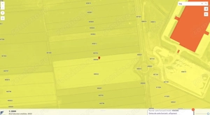 Vand teren intravilan, vis a vis de Depozitul Profi Timișoara - imagine 5