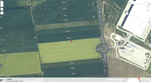 Vand teren intravilan, vis a vis de Depozitul Profi Timișoara - imagine 6