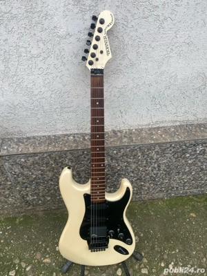 chitara electrica Hohner arbor MX1 series