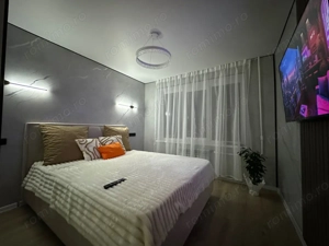 Apartament cu 2 camere de inchiriat in zona Lipovei