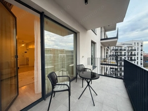 Apartament 2 camere de închiriat – Paltim, Timișoara