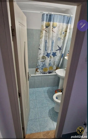 Vând apartament 2 camere  - imagine 5