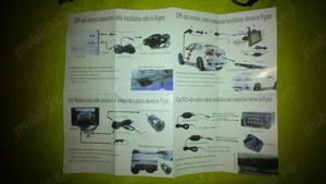 Camera marsalier  Wireless  -  Noua - imagine 4