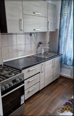 Vând apartament 2 camere  - imagine 4