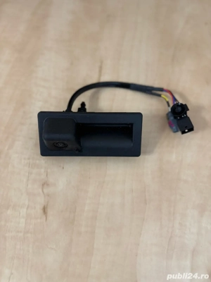 Cameră Metzger, marșarier(spate) - imagine 4