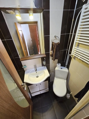 Apartament ---4 camere E3 - -etajul 3-MOBILAT - imagine 7