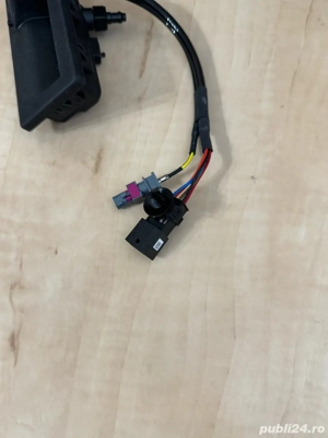 Cameră Metzger, marșarier(spate) - imagine 5