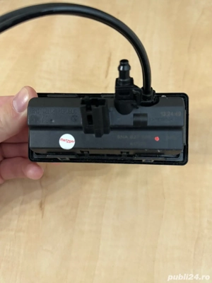 Cameră Metzger, marșarier(spate) - imagine 3