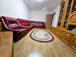 Apartament ---4 camere E3 - -etajul 3-MOBILAT - imagine 10